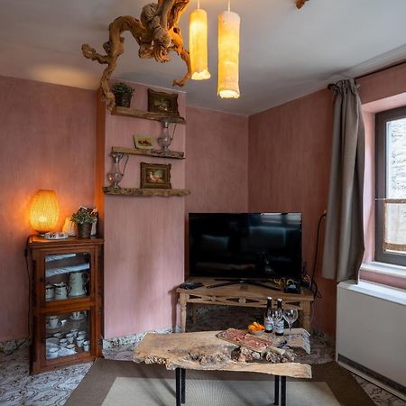 Ferienwohnung La Petite Ruelle Durbuy Exterior foto