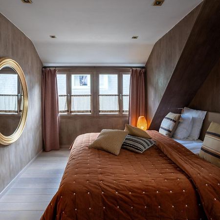Ferienwohnung La Petite Ruelle Durbuy Exterior foto