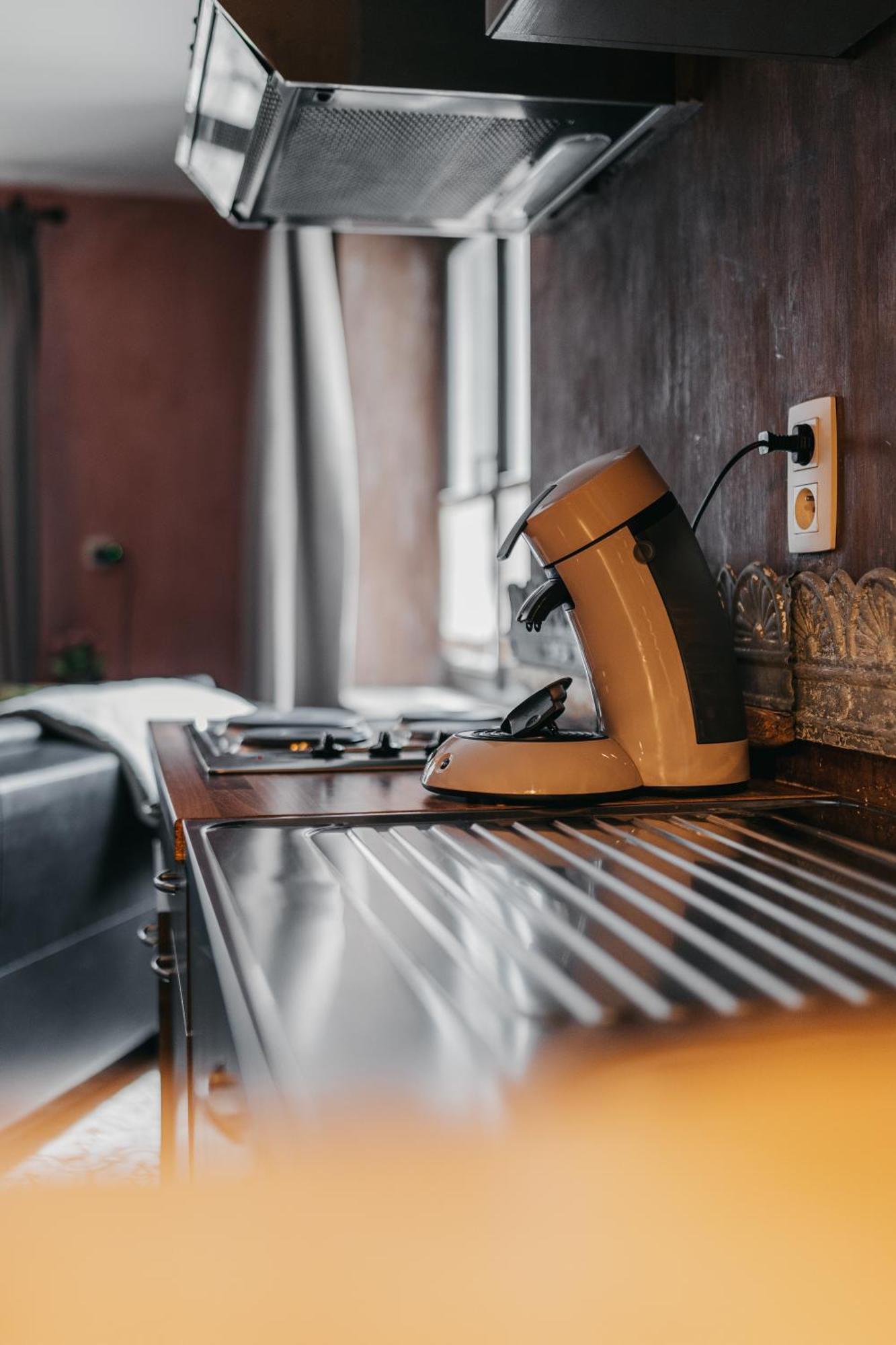 Ferienwohnung La Petite Ruelle Durbuy Exterior foto